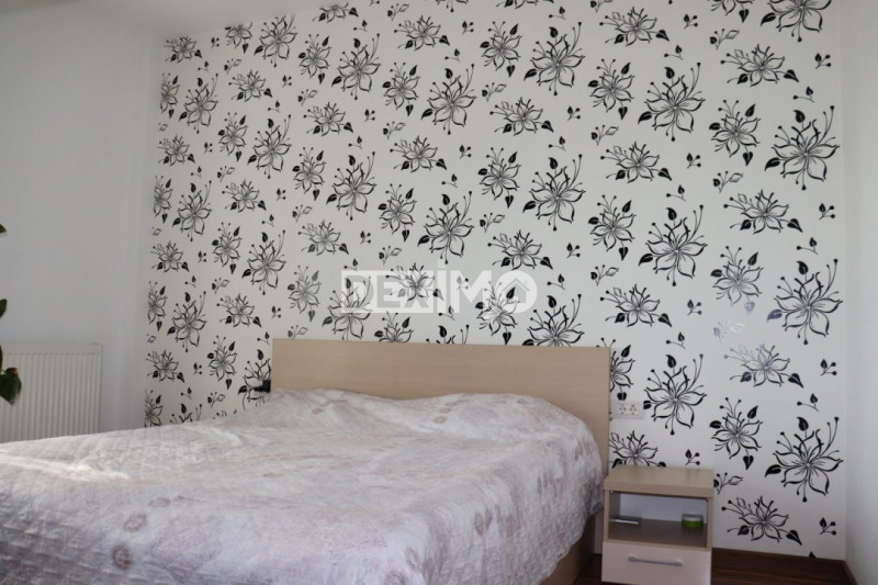 Apartament 2 Camere - Compozitori - Mobilat/Utilat - Loc Parcare