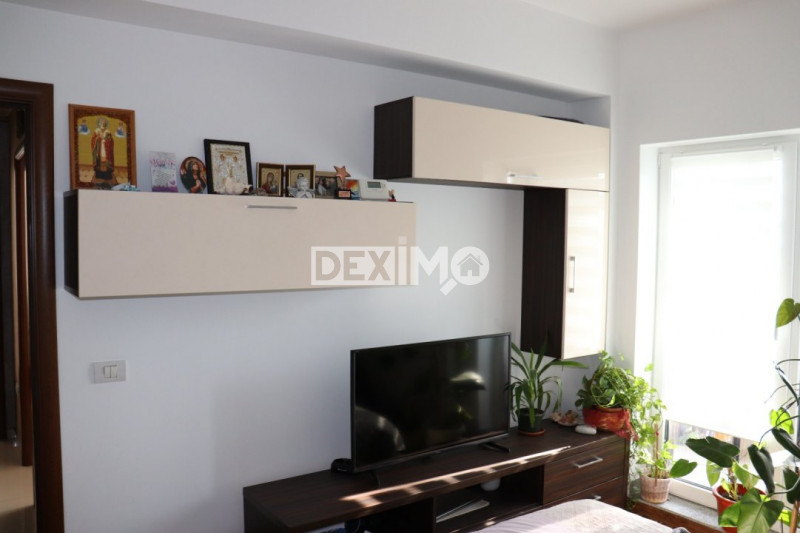 Apartament 2 Camere - Compozitori - Mobilat/Utilat - Loc Parcare