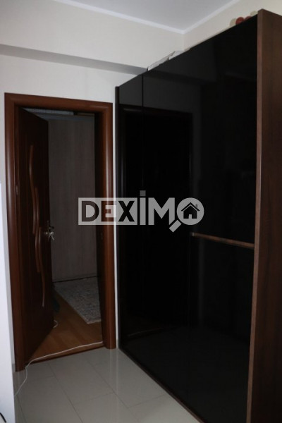 Apartament 2 Camere - Compozitori - Mobilat/Utilat - Loc Parcare