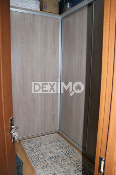 Apartament 2 Camere - Compozitori - Mobilat/Utilat - Loc Parcare