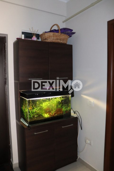 Apartament 2 Camere - Compozitori - Mobilat/Utilat - Loc Parcare