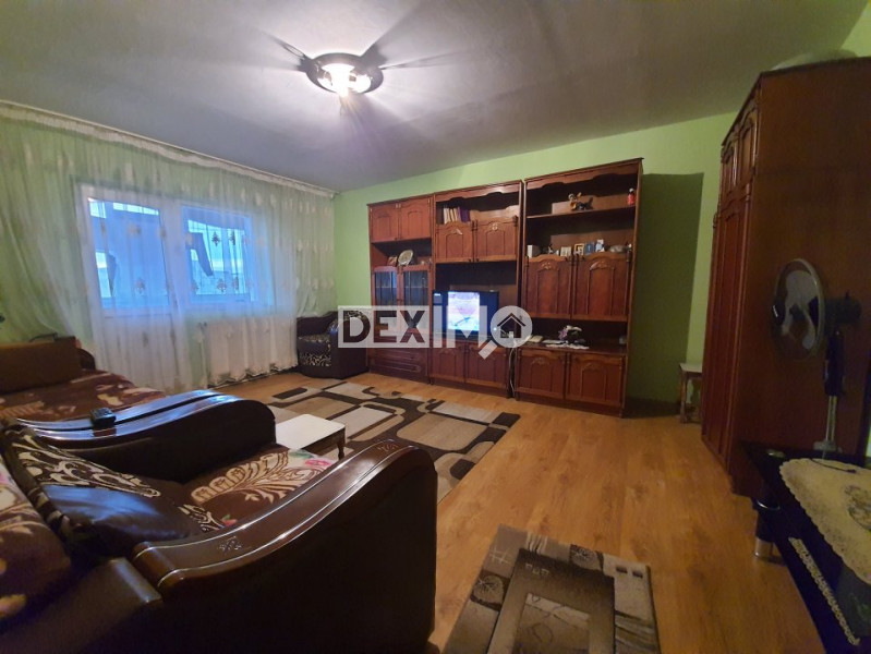 Apartament 2 Camere - Zona Pod Butelii - Centrala Pe Gaze