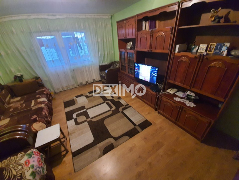 Apartament 2 Camere - Zona Pod Butelii - Centrala Pe Gaze