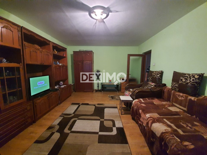 Apartament 2 Camere - Zona Pod Butelii - Centrala Pe Gaze