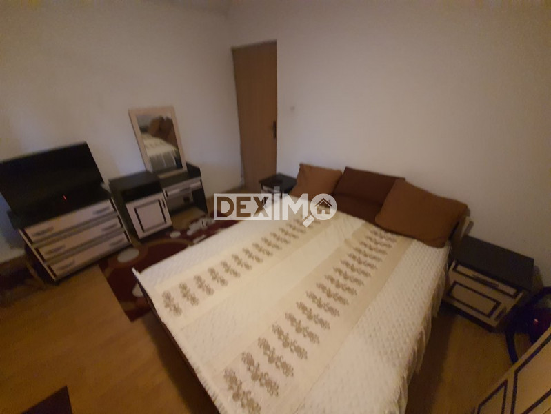 Apartament 2 Camere - Zona Pod Butelii - Centrala Pe Gaze