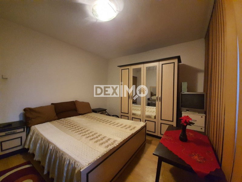 Apartament 2 Camere - Zona Pod Butelii - Centrala Pe Gaze