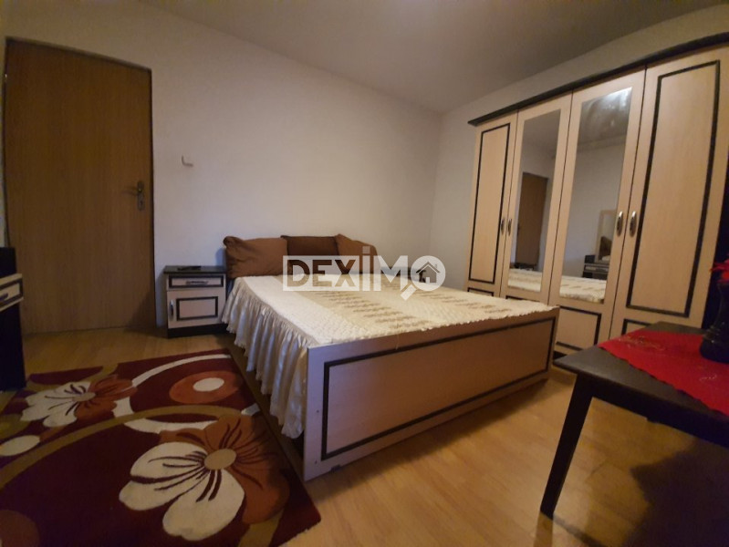Apartament 2 Camere - Zona Pod Butelii - Centrala Pe Gaze