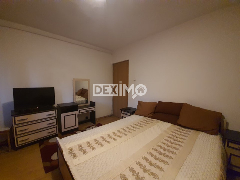 Apartament 2 Camere - Zona Pod Butelii - Centrala Pe Gaze