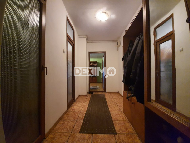 Apartament 2 Camere - Zona Pod Butelii - Centrala Pe Gaze