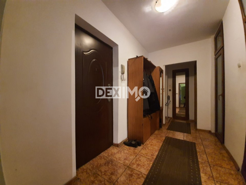 Apartament 2 Camere - Zona Pod Butelii - Centrala Pe Gaze
