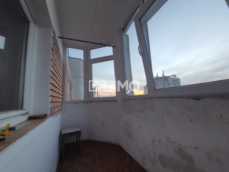 Apartament 2 Camere - Zona Pod Butelii - Centrala Pe Gaze