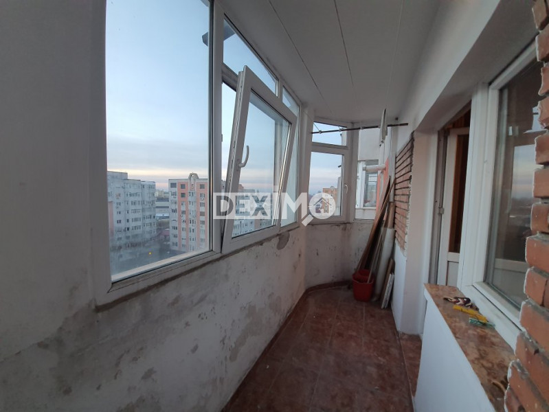 Apartament 2 Camere - Zona Pod Butelii - Centrala Pe Gaze