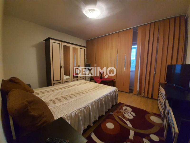 Apartament 2 Camere - Zona Pod Butelii - Centrala Pe Gaze