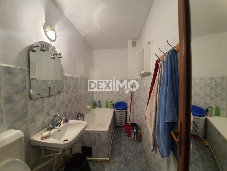 Apartament 2 Camere - Zona Pod Butelii - Centrala Pe Gaze