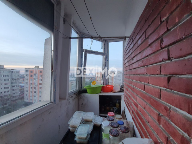 Apartament 2 Camere - Zona Pod Butelii - Centrala Pe Gaze