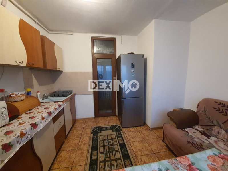 Apartament 2 Camere - Zona Pod Butelii - Centrala Pe Gaze