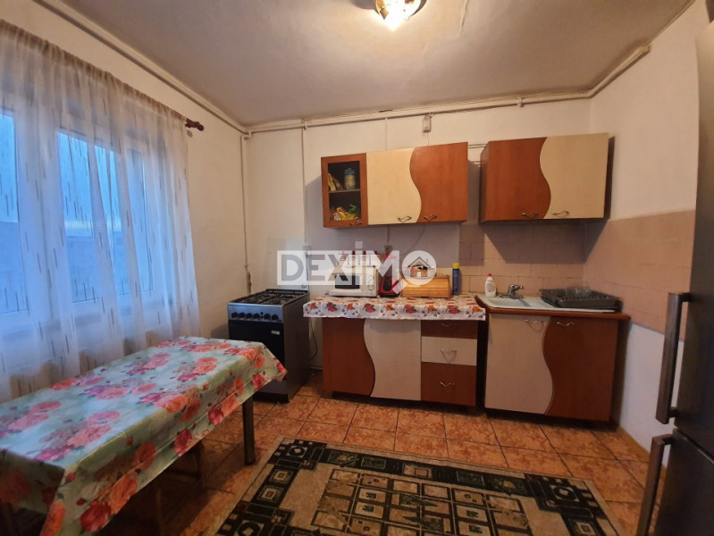 Apartament 2 Camere - Zona Pod Butelii - Centrala Pe Gaze