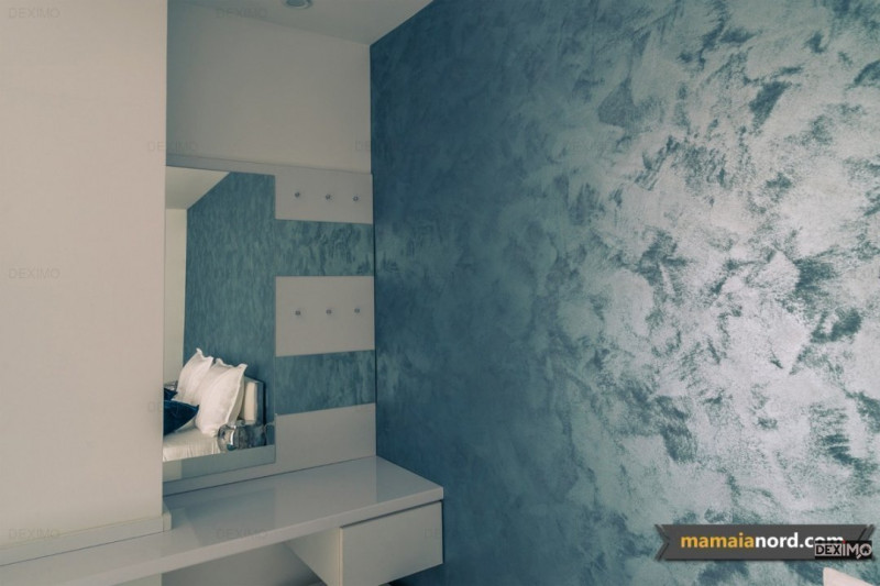 Apartament 3 Camere - Summerland - Frontal La Lac - Mobilat - Utilat