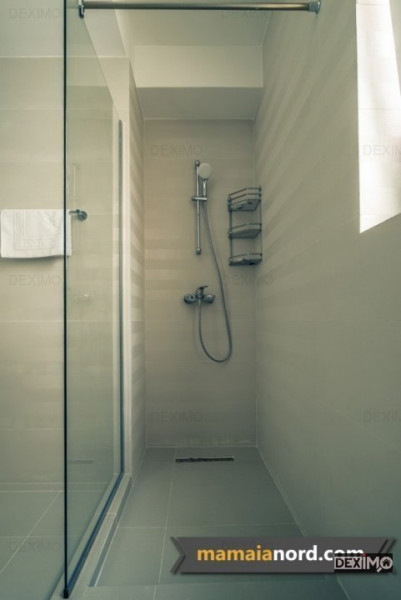 Apartament 3 Camere - Summerland - Frontal La Lac - Mobilat - Utilat