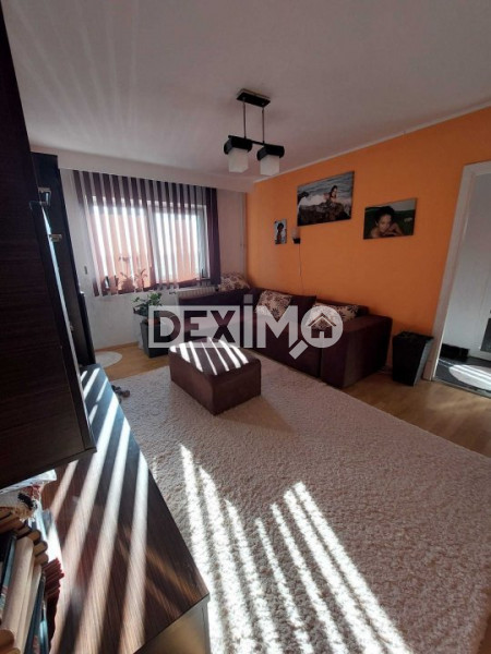 Apartament 2 Camere - Poarta 6 - Mobilat Partial