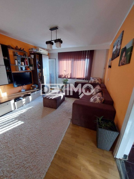 Apartament 2 Camere - Poarta 6 - Mobilat Partial