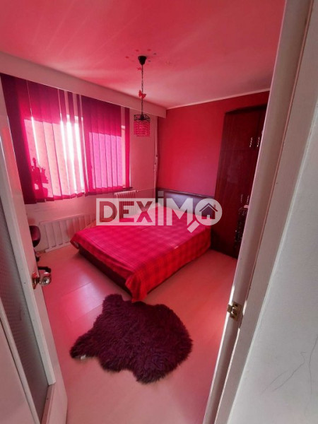 Apartament 2 Camere - Poarta 6 - Mobilat Partial