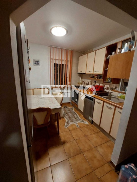 Apartament 2 Camere - Poarta 6 - Mobilat Partial