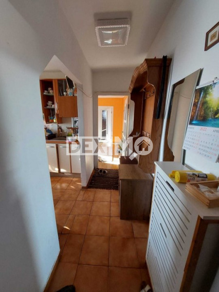 Apartament 2 Camere - Poarta 6 - Mobilat Partial