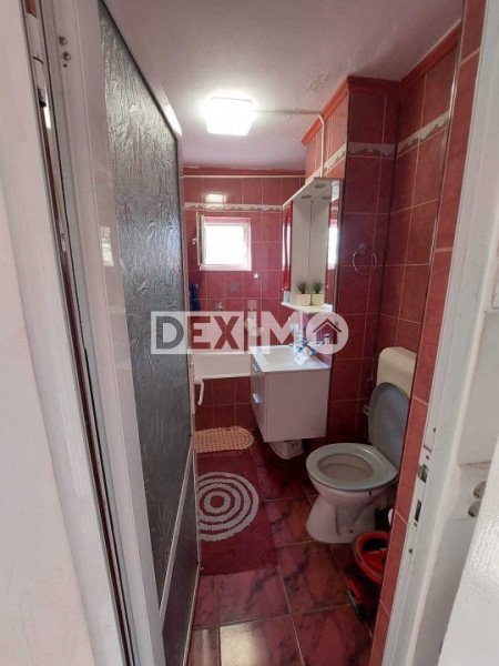 Apartament 2 Camere - Poarta 6 - Mobilat Partial