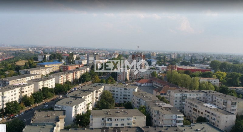 Apartament 2 Camere - Zona Abator - Gaze La Usa