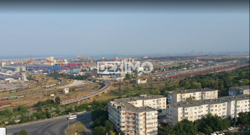 Apartament 2 Camere - Zona Abator - Gaze La Usa