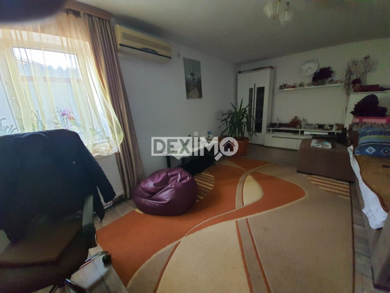 Casa - Zona Bratianu Lidl - Teren 260 MP