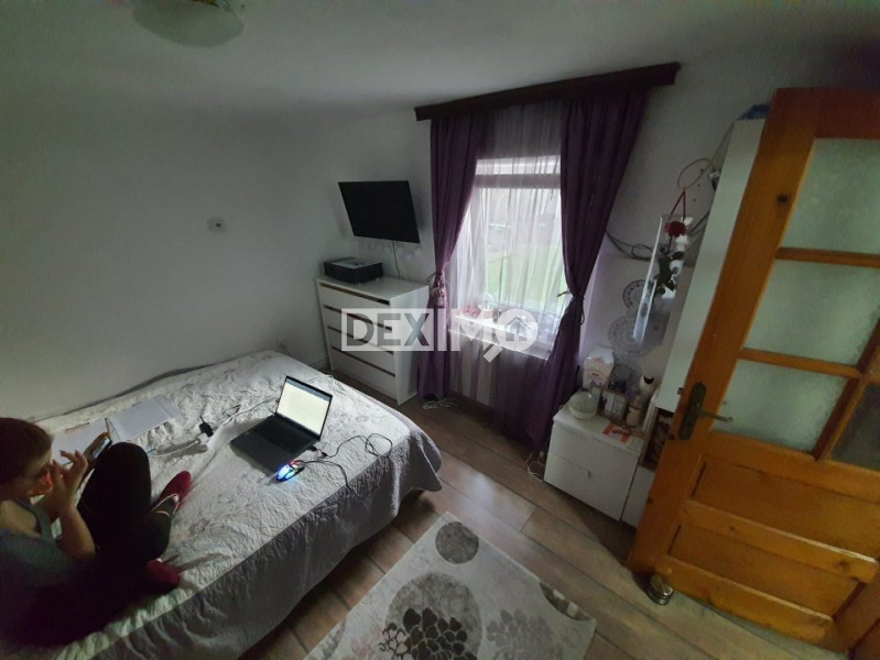 Casa - Zona Bratianu Lidl - Teren 260 MP