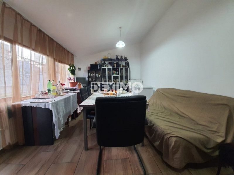 Casa - Zona Bratianu Lidl - Teren 260 MP