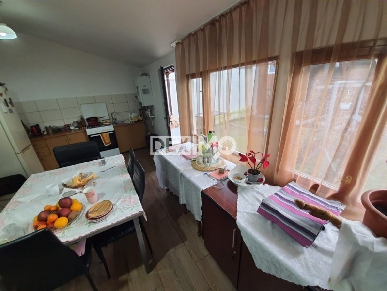 Casa - Zona Bratianu Lidl - Teren 260 MP