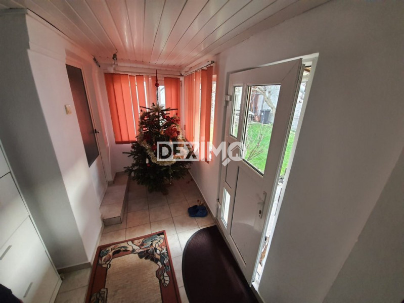 Casa - Zona Bratianu Lidl - Teren 260 MP