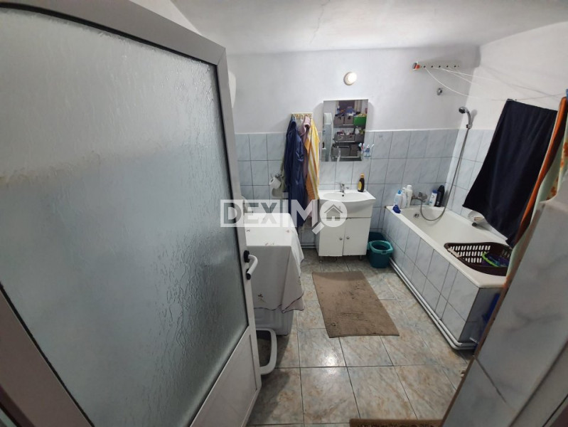 Casa - Zona Bratianu Lidl - Teren 260 MP