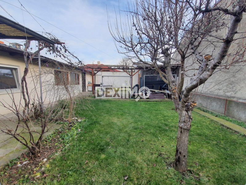 Casa - Zona Bratianu Lidl - Teren 260 MP