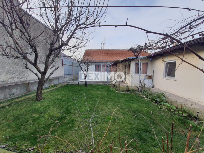 Casa - Zona Bratianu Lidl - Teren 260 MP