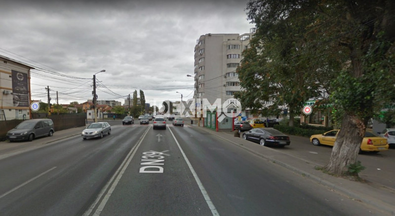 Apartament 2 Camere - Zona KM 5 - Mobilat/Utilat - Centrala Gaze