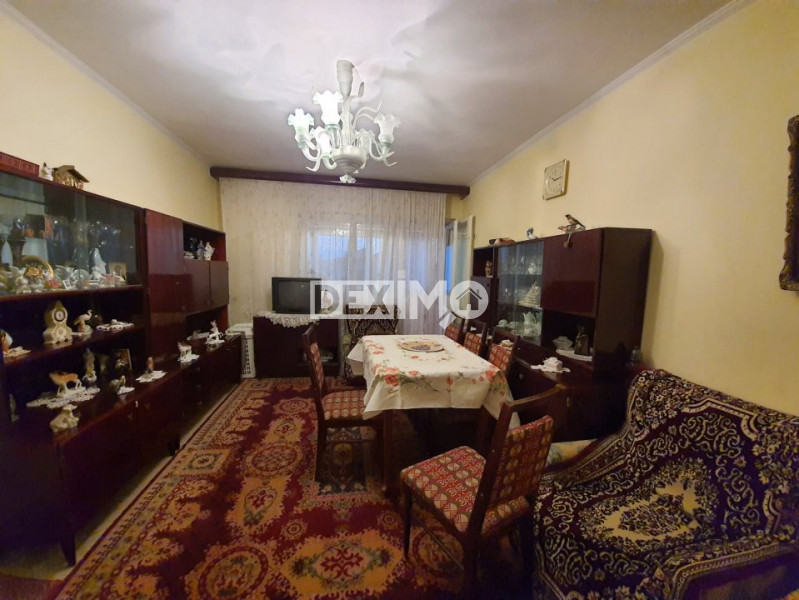 Apartament 2 Camere - Zona Far - Liber