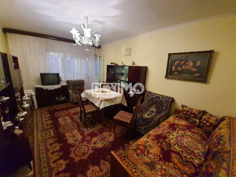 Apartament 2 Camere - Zona Far - Liber