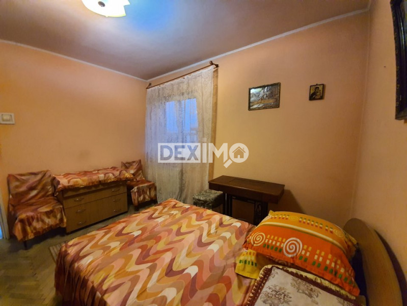 Apartament 2 Camere - Zona Far - Liber