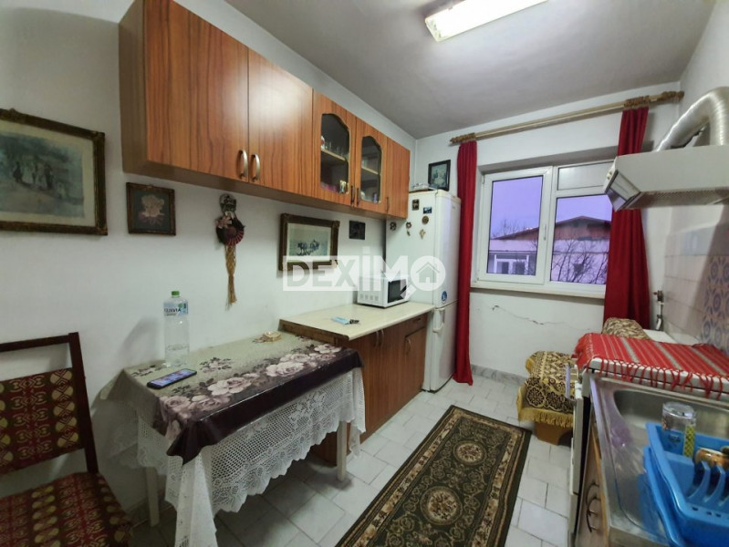 Apartament 2 Camere - Zona Far - Liber