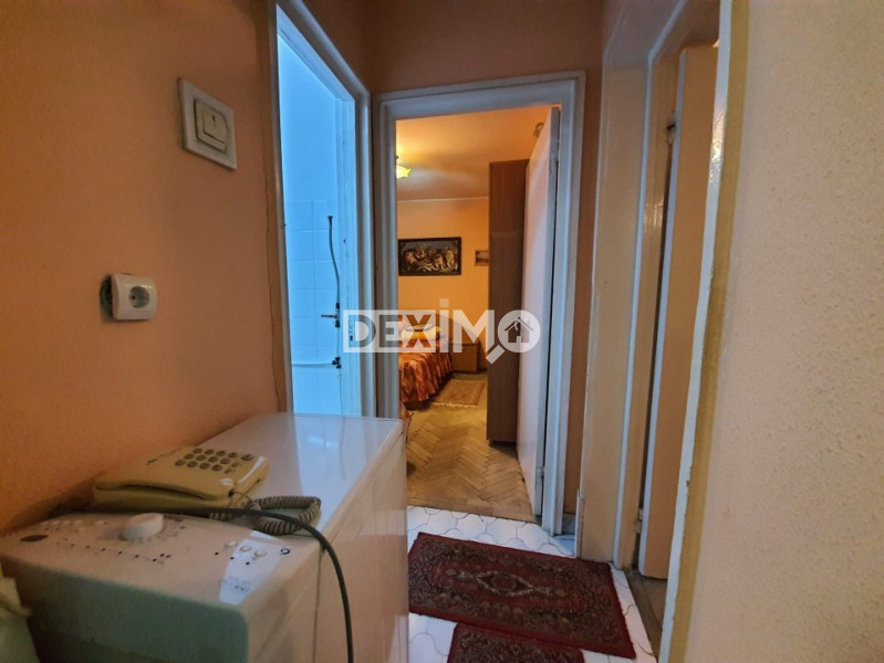 Apartament 2 Camere - Zona Far - Liber