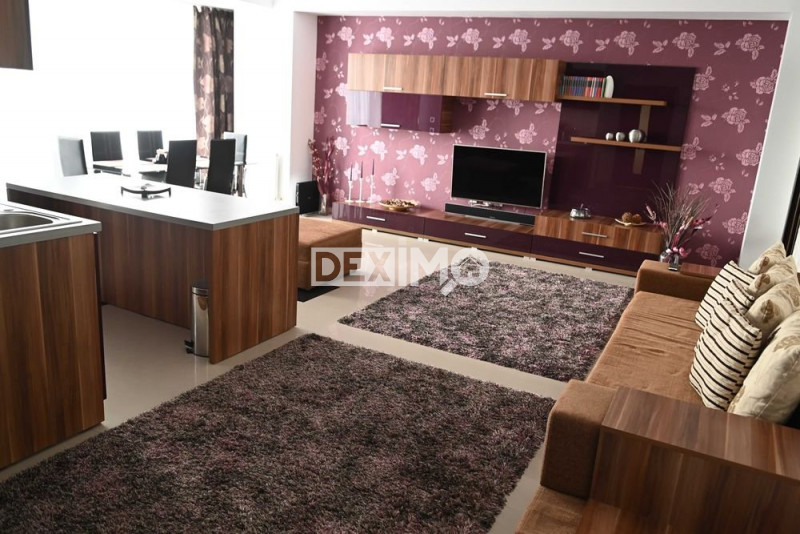 Apartament 2 Camere - Statiunea Mamaia - Vedere Spre Lac - Loc Parcare