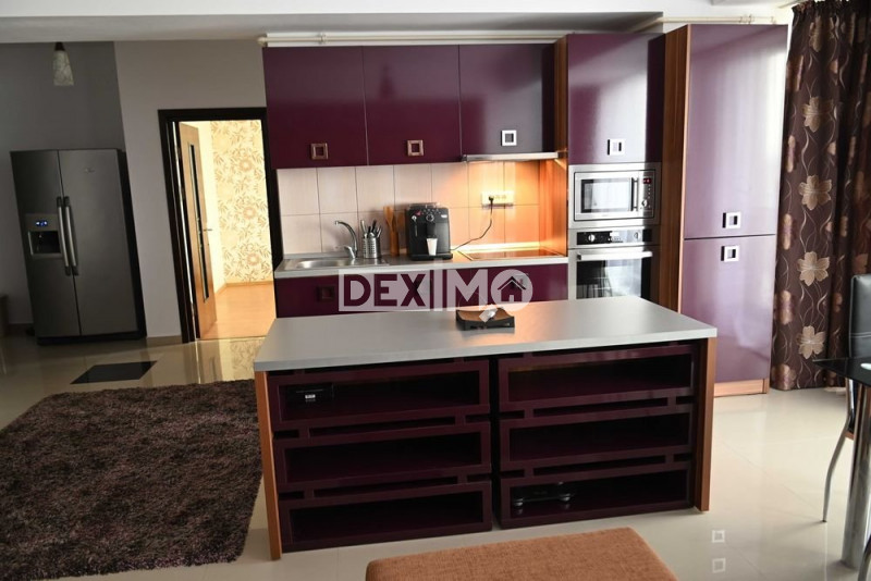 Apartament 2 Camere - Statiunea Mamaia - Vedere Spre Lac - Loc Parcare