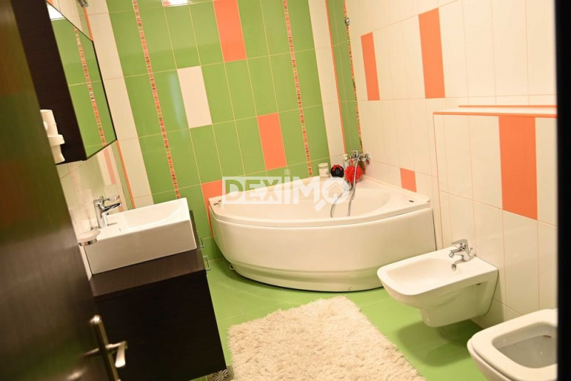 Apartament 2 Camere - Statiunea Mamaia - Vedere Spre Lac - Loc Parcare