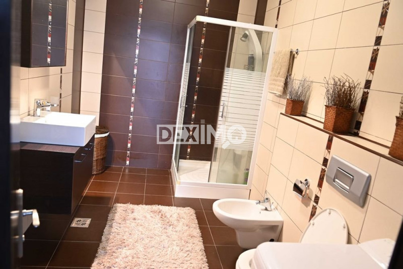 Apartament 2 Camere - Statiunea Mamaia - Vedere Spre Lac - Loc Parcare