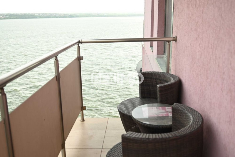 Apartament 2 Camere - Statiunea Mamaia - Vedere Spre Lac - Loc Parcare